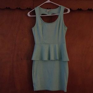 Kirra medium Dress